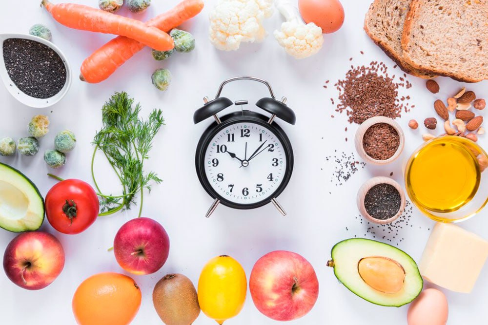 Vrijeme potrebno za probavu hrane u želucu